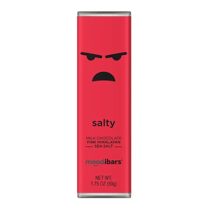 MOODIBAR - Salty