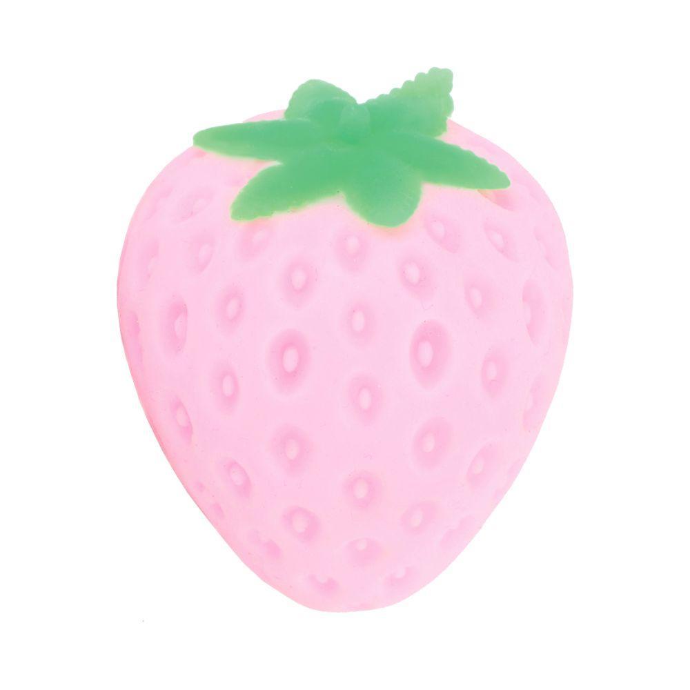 Squidgy Strawberry