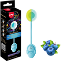 Amos Tasty Sounds Audio Lollipop - Blueberry