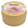 Sanrio Hello Kitty And Friends Mystery Squishy Dumpling Glow In The Dark Fidget Toy