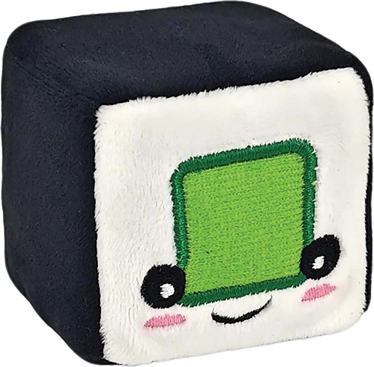 Knead That Sushi series 2 Mystery Box