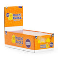Squishy Mochi Ducks in box 6 pcs