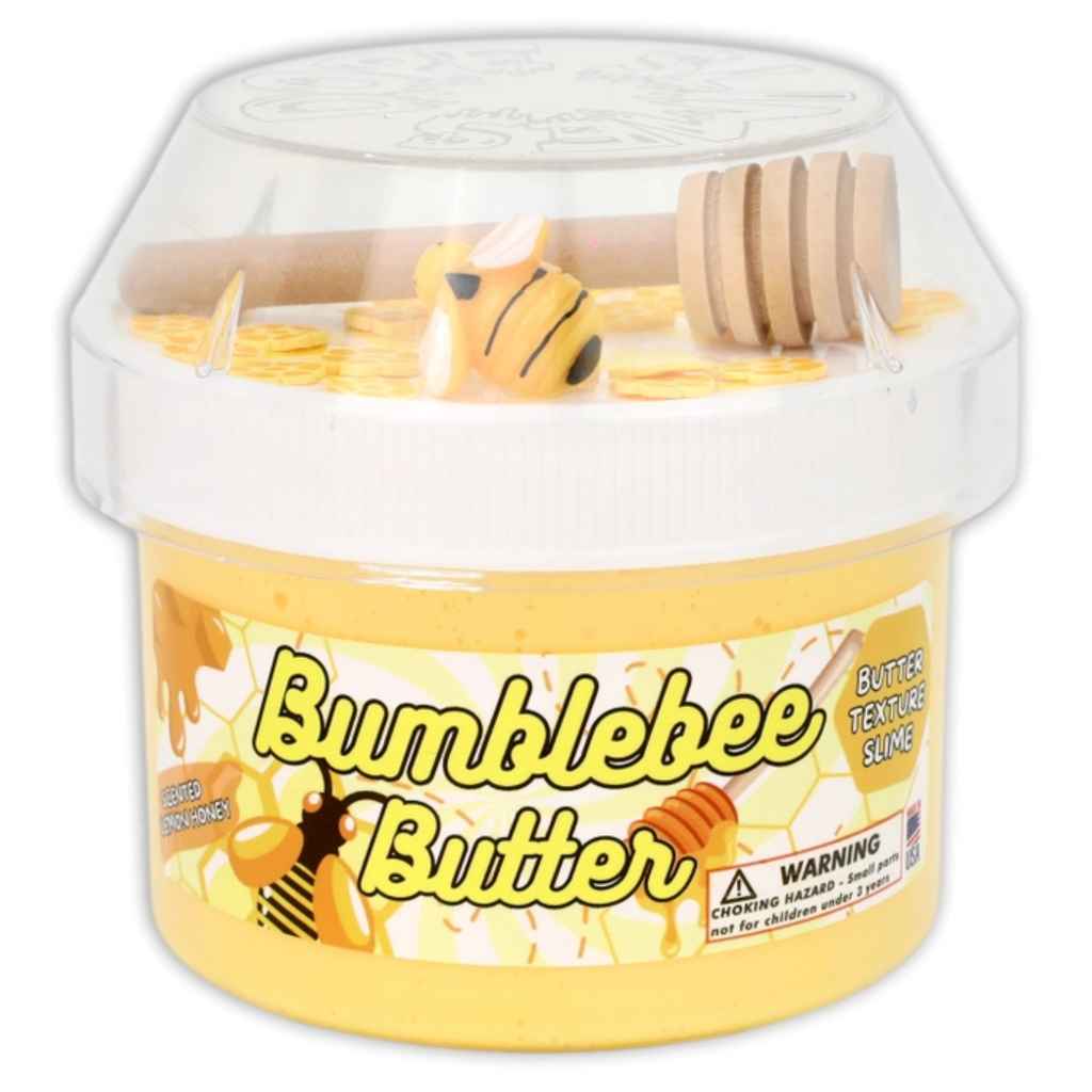 Dope Slimes - Bumblebee Butter