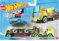 Hot Wheels Super Rig Assortment