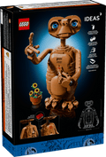 21370 E.T. the Extra-Terrestrial
