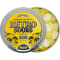 Retro Sours Citrus