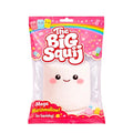 Big Squij Marshmallow
