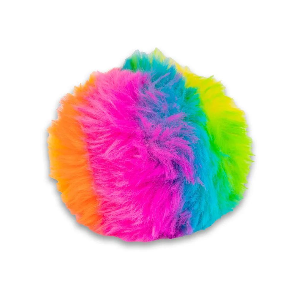 Scrunchems Furry Sugar Squish Ball (1pc)