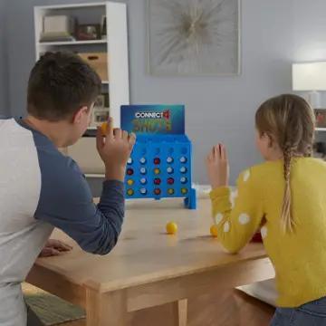 Connect 4 Shots Board Game