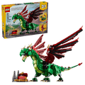 31161 Medieval Dragon
