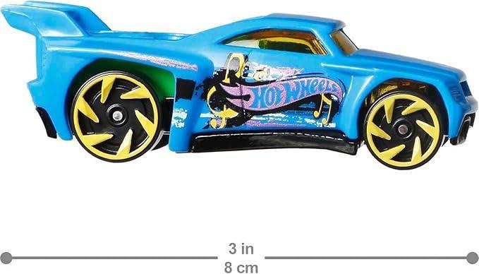 Hot Wheels Super Rig Assortment