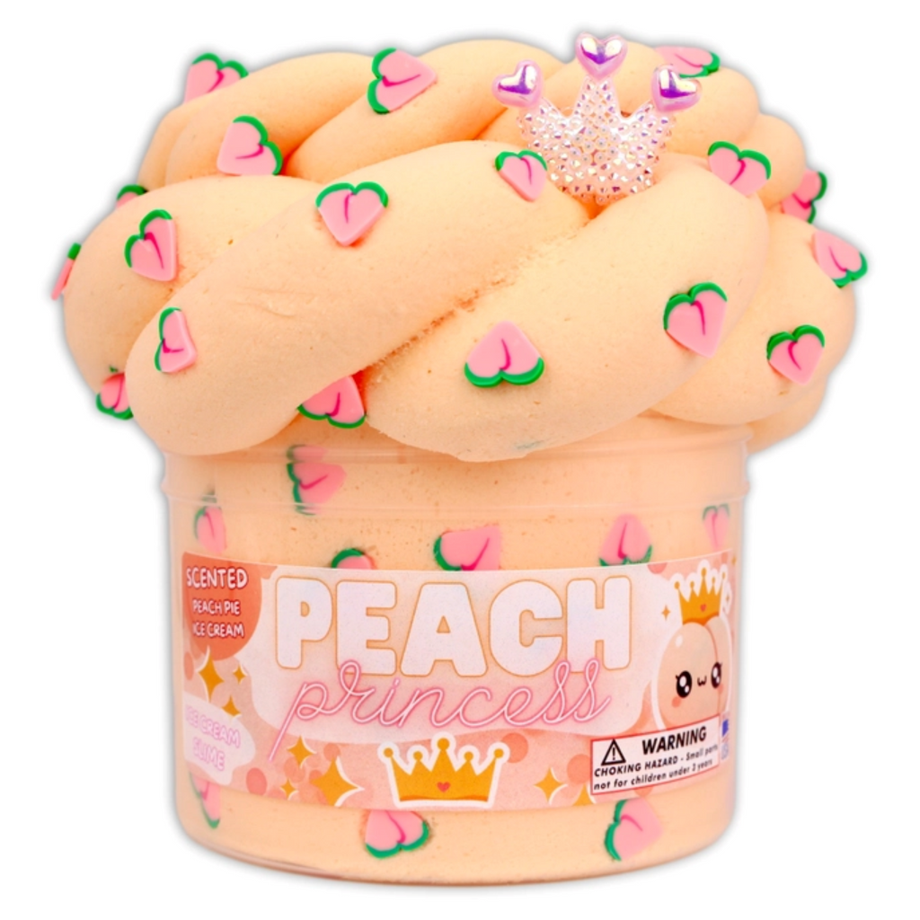 Dope Slimes - Peach Princess