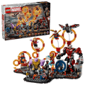 Endgame Final Battle
