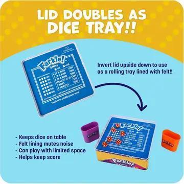 Farkle Deluxe