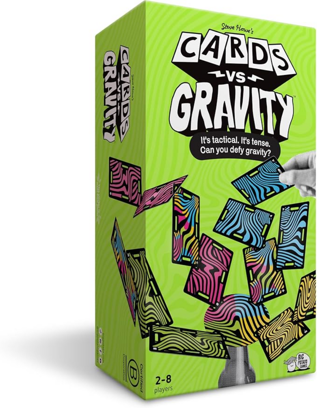 Cards Vs Gravity Pro