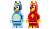 11221 School with Rusty and Bluey