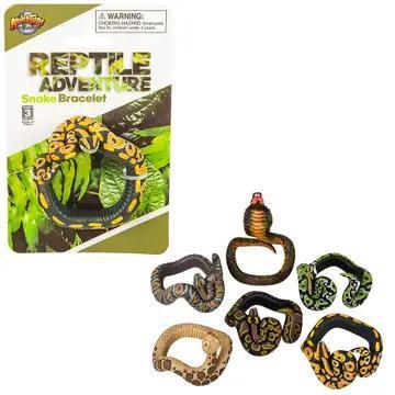 Snake Bracelet