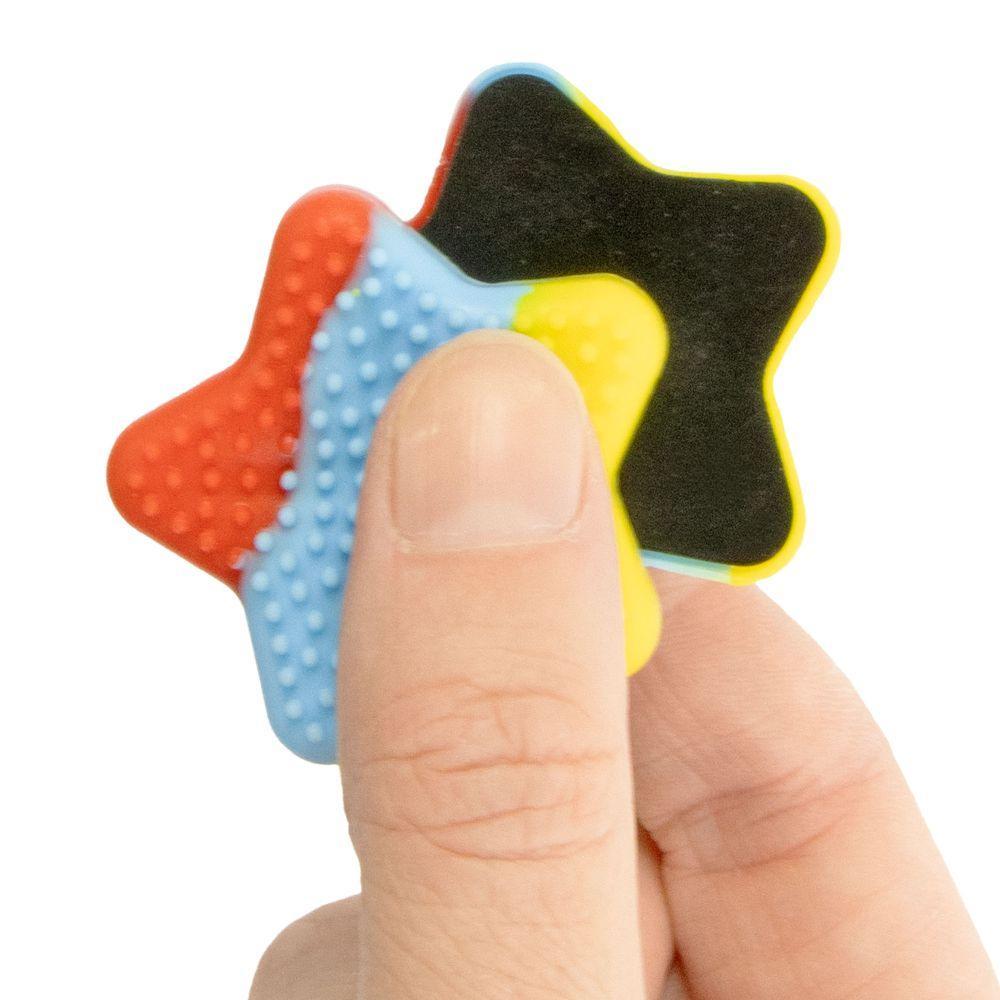 Fidget Magnets