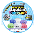 RMS Crazy Fun Mystery Bun - Snowflake Edition