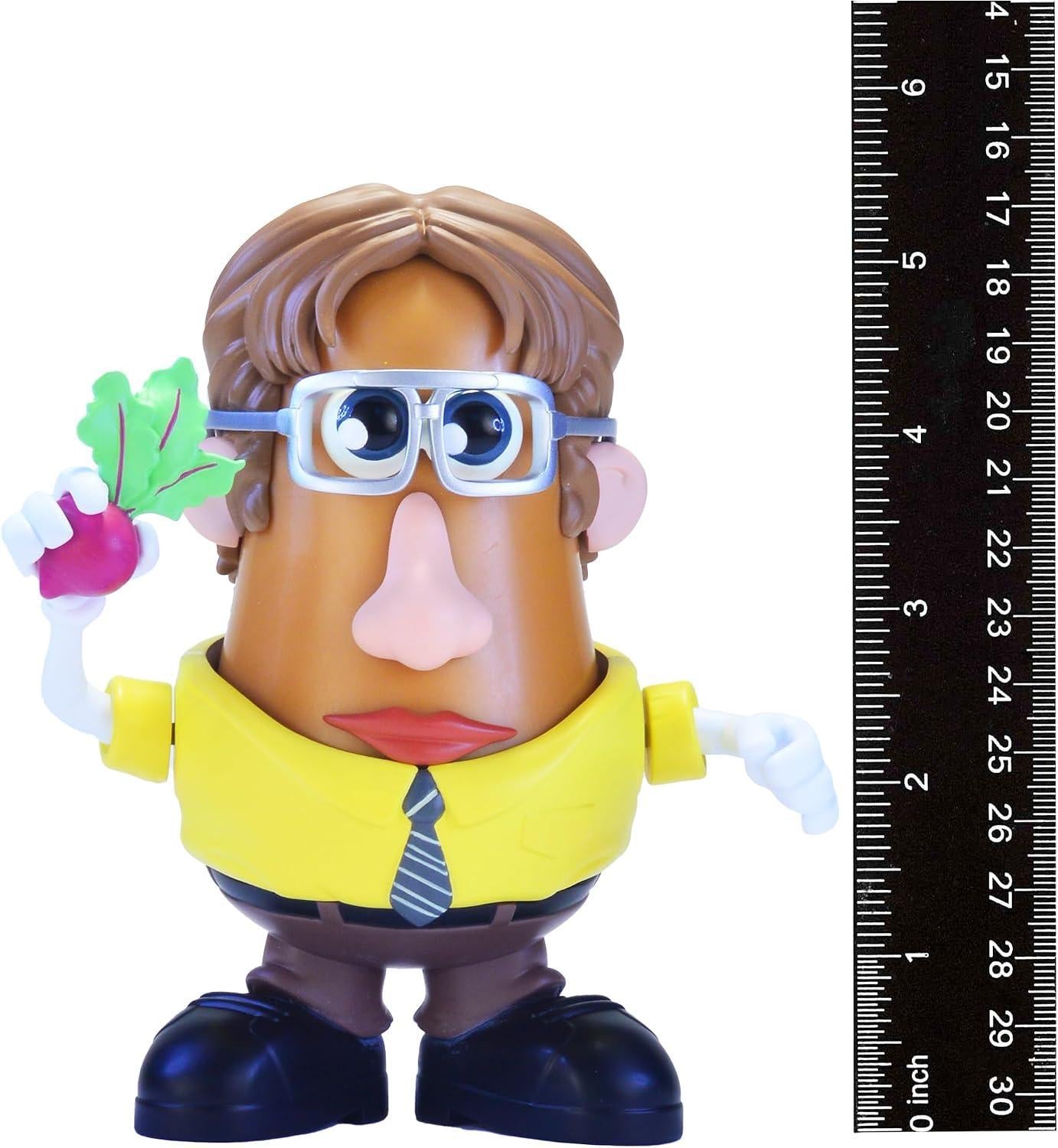 4" Poptater The Office Dwight