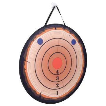 LARGE FOAM AXE THROWING GAME