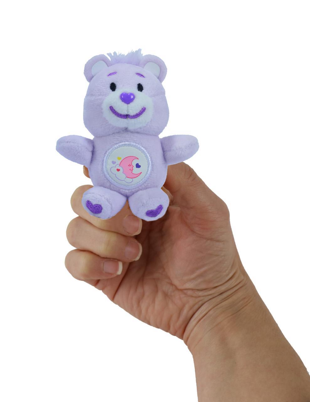 World's Smallest Care Bears Series 6