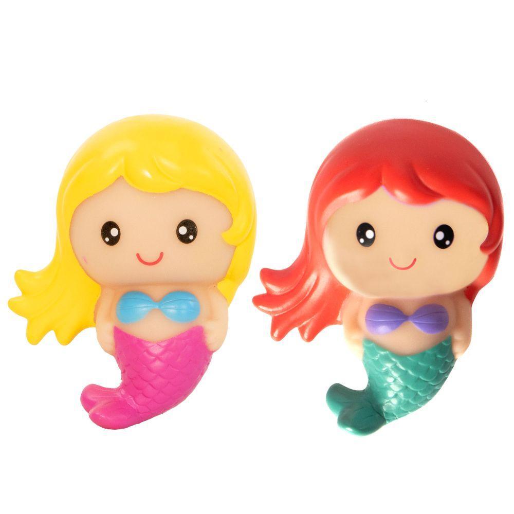 Light up Floating Mermaid