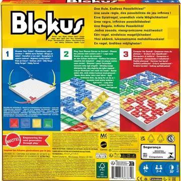 BLOKUS® Game