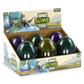 Giant Dino Slime Egg