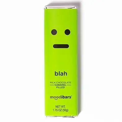 MOODIBAR - Blah