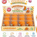 Croissant Crunchy Squishy