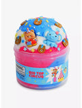PeachyBbies Big Top Circus Icee Slime