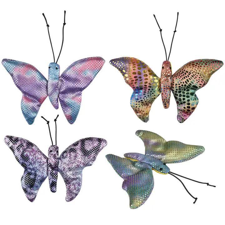 4.5" BUTTERFLY SANDBAG
