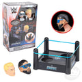 WOW! WWE THUMB WAR SMACKDOWN RING PACK