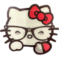 Anime 3D Sticker
