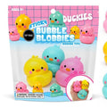 Sticky Bubble Blobbies Ducks