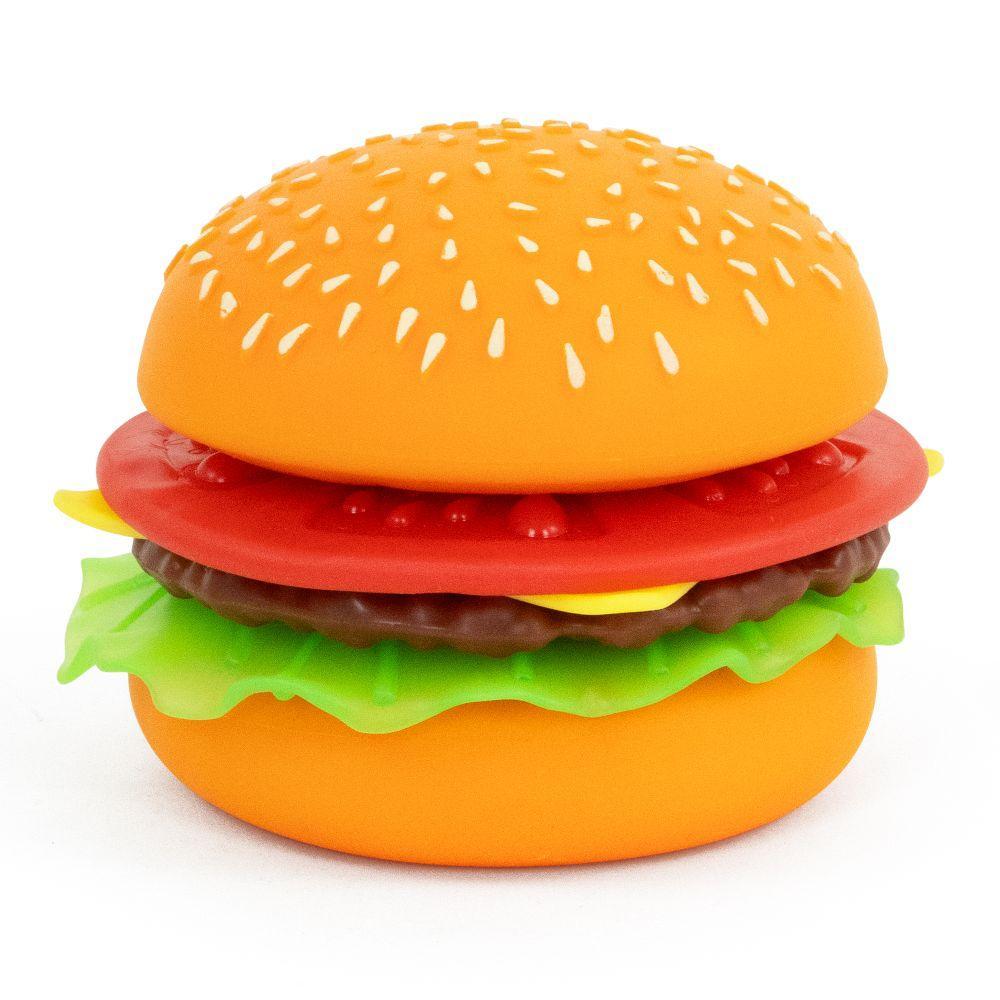 Jumbo Peel & Stack Burger