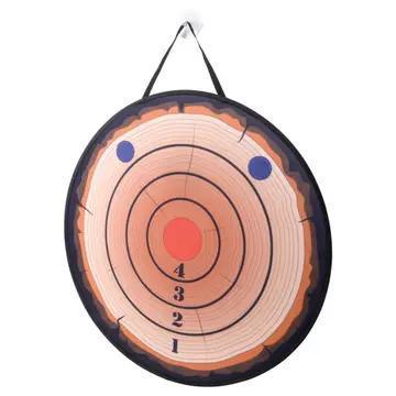 LARGE FOAM AXE THROWING GAME