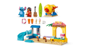 43280 Beach Fun with Lilo & Stitch