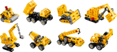 42233 Mighty Machines