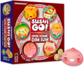 Sushi Go! Spin Some for Dim
Sum
