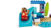43280 Beach Fun with Lilo & Stitch