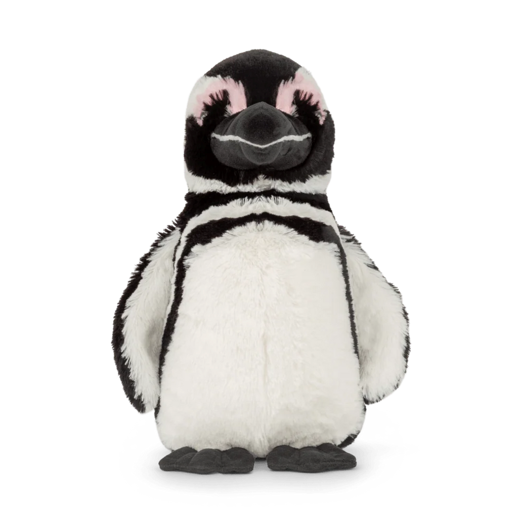 The Passage Plush - Penguin