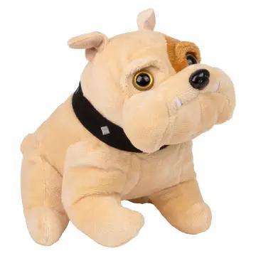 7" BULLDOG