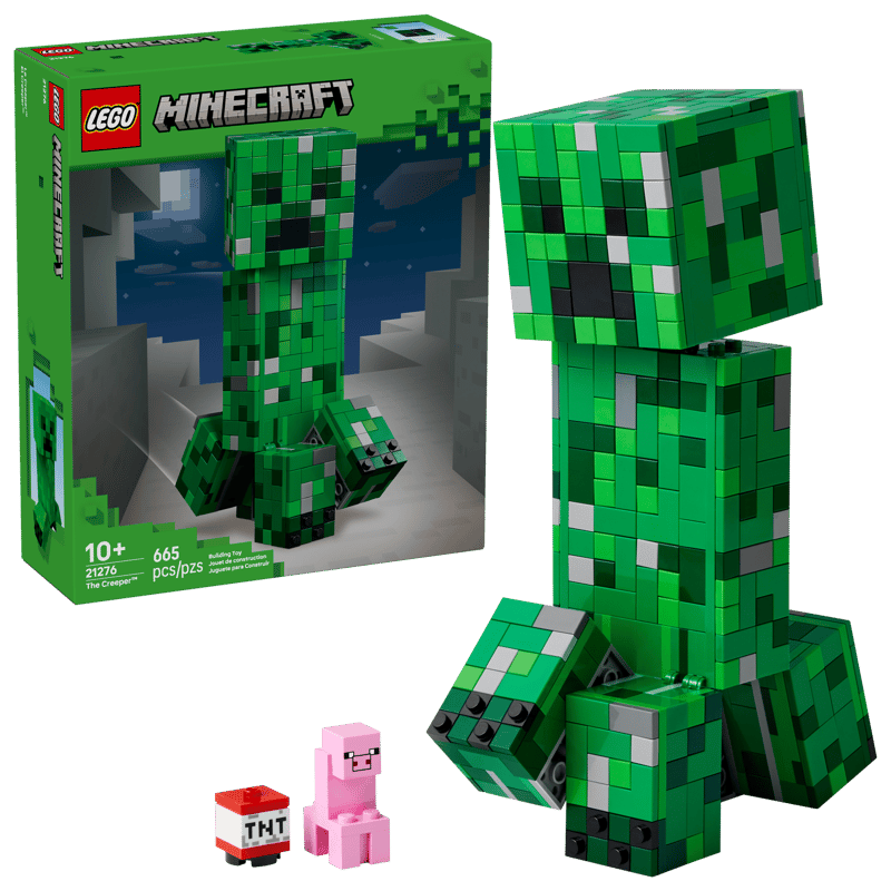 21276 The Creeper