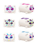 NEEDOH SUGAR SKULL CATS