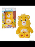 WOW! CARE BEARS FUNSHINE PALM PUPPETRONIC