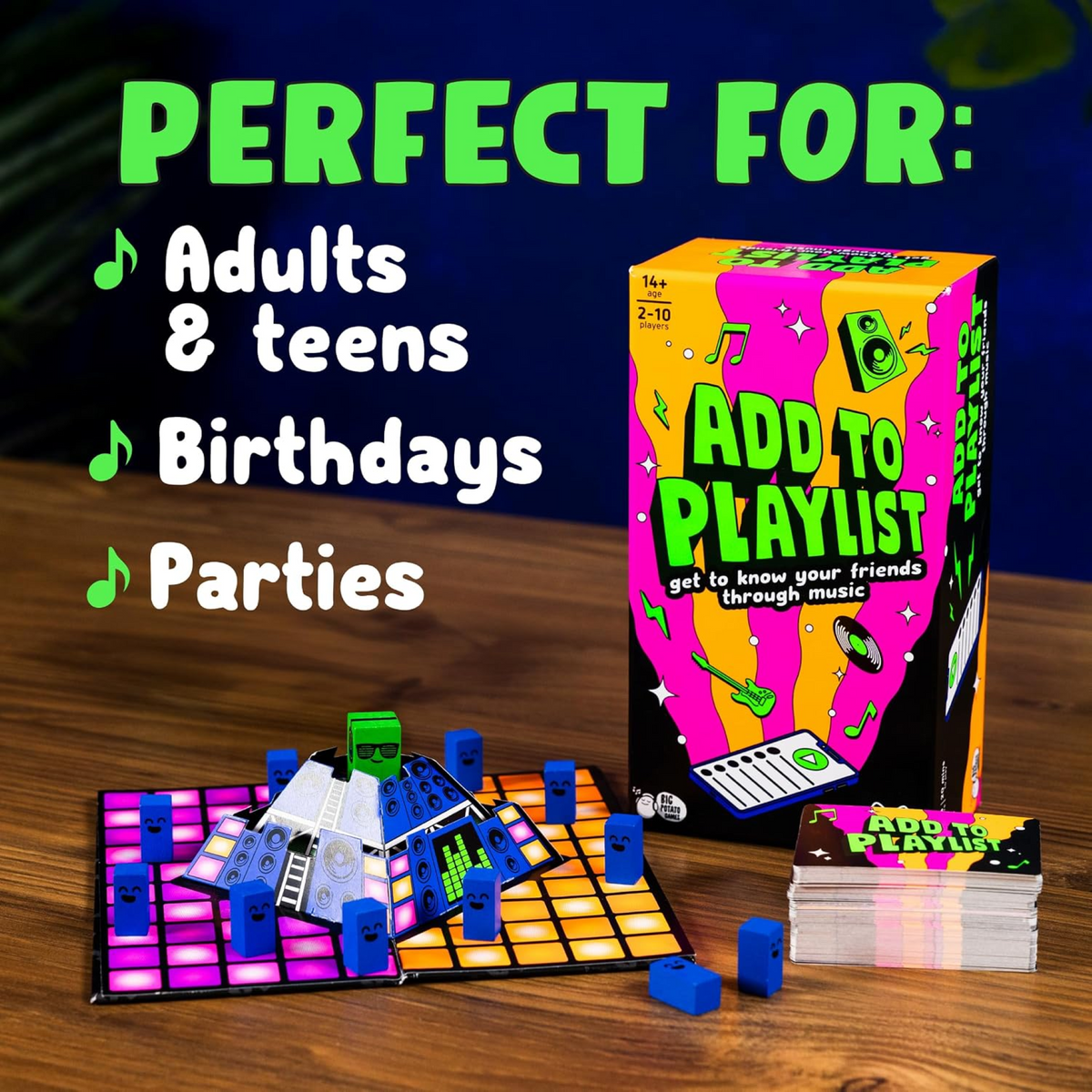 Add To Playlist