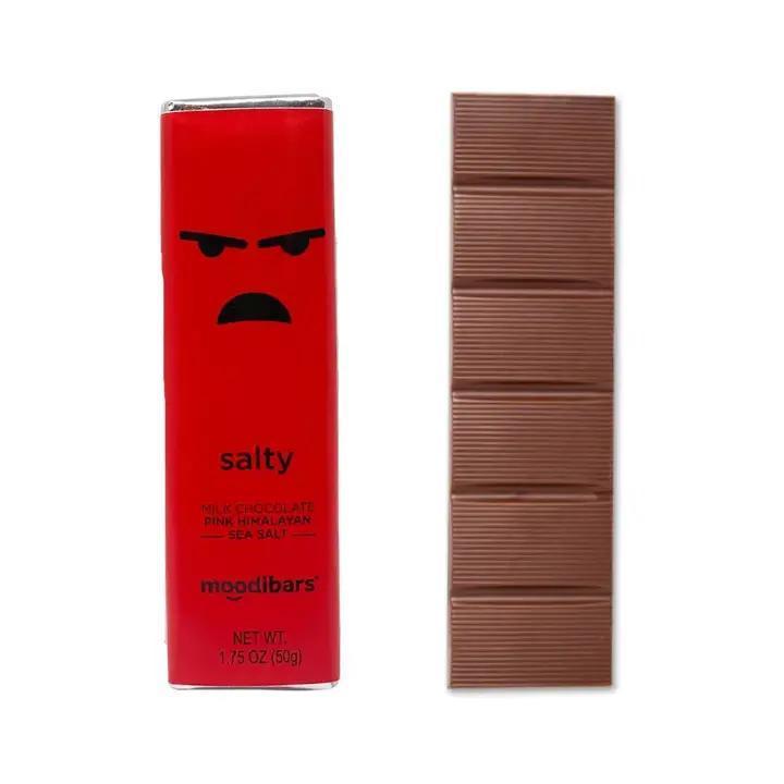 MOODIBAR - Salty