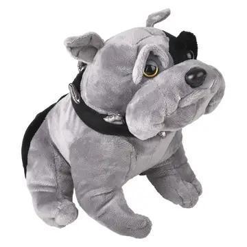 T8.5 9" BULLDOG